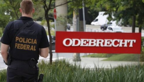 Contabilidade da Odebrecht indica pagamento de propina desde os anos 1980