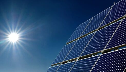 Isenção tributária para energia solar