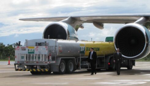 ICMS/RS – Empresa gaúcha fornecedora de querosene de aviação, com redução de base de cálculo