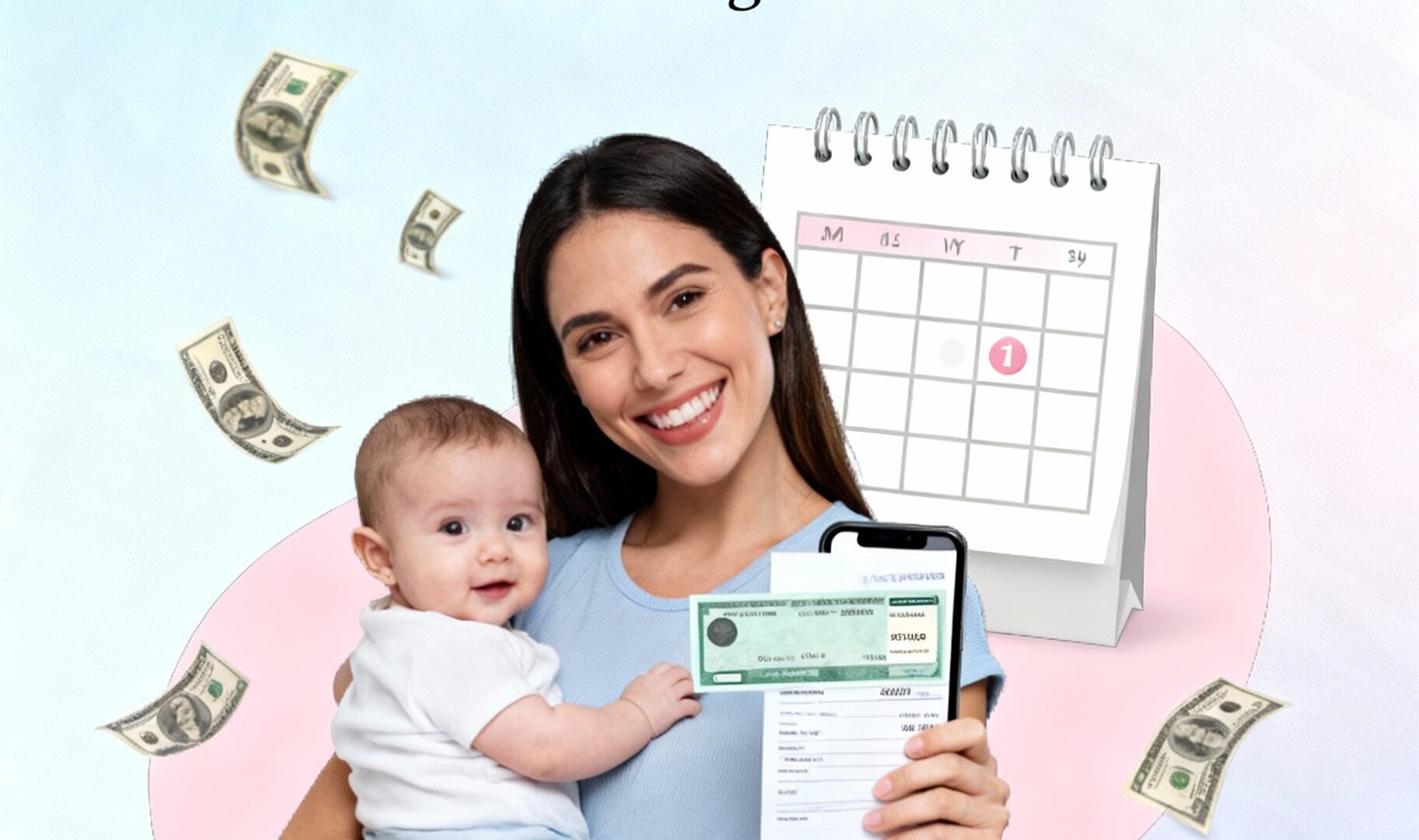 Trabalhadora sem receber salário-maternidade por descontos indevidos receberá devolução da quantia