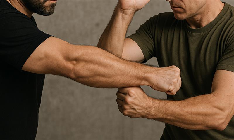 Empresa de vigilância deverá indenizar empregado que se acidentou em curso de defesa pessoal